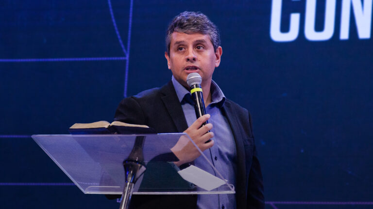 Confianza a prueba de gigantes