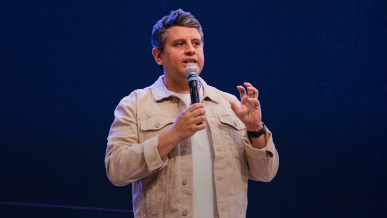 La fe que mueve a Jesús