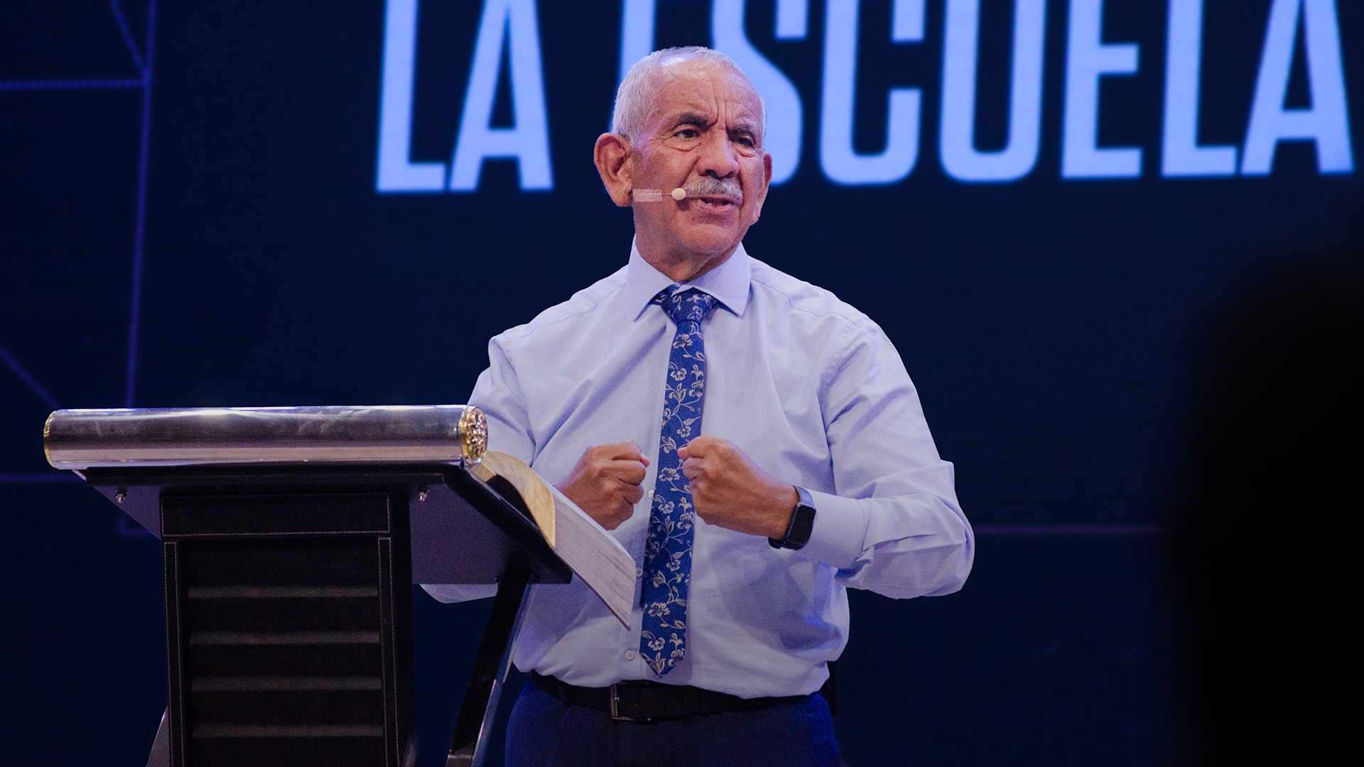 La Escuela Del Silencio Tiempo De Dios