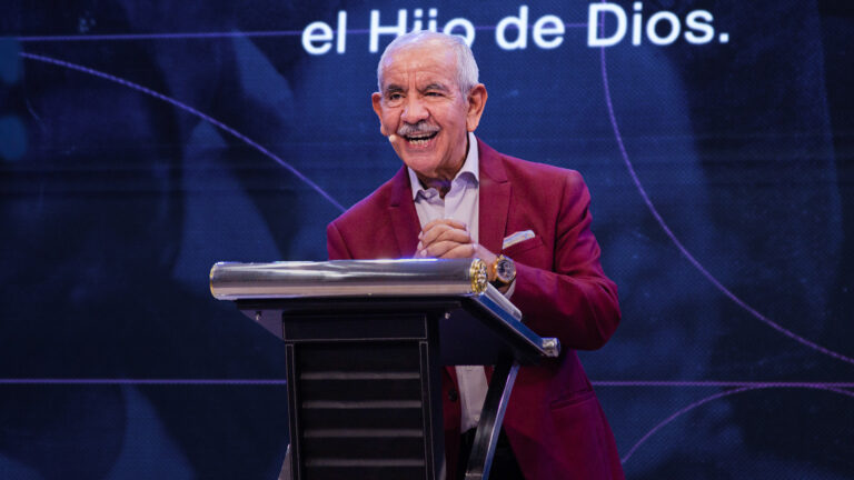 El Cordero de Dios