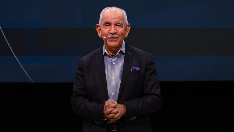 Jesús es la respuesta