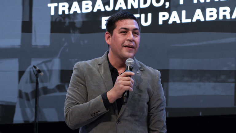 Deposita tu confianza en Dios
