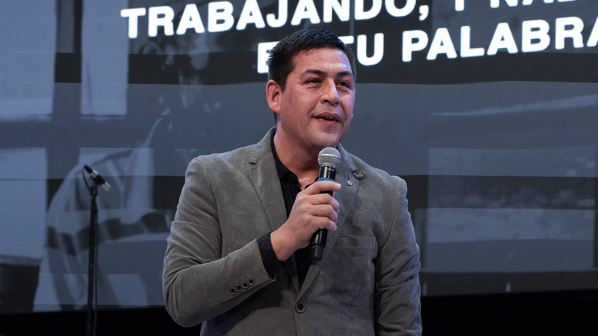 Deposita tu confianza en Dios