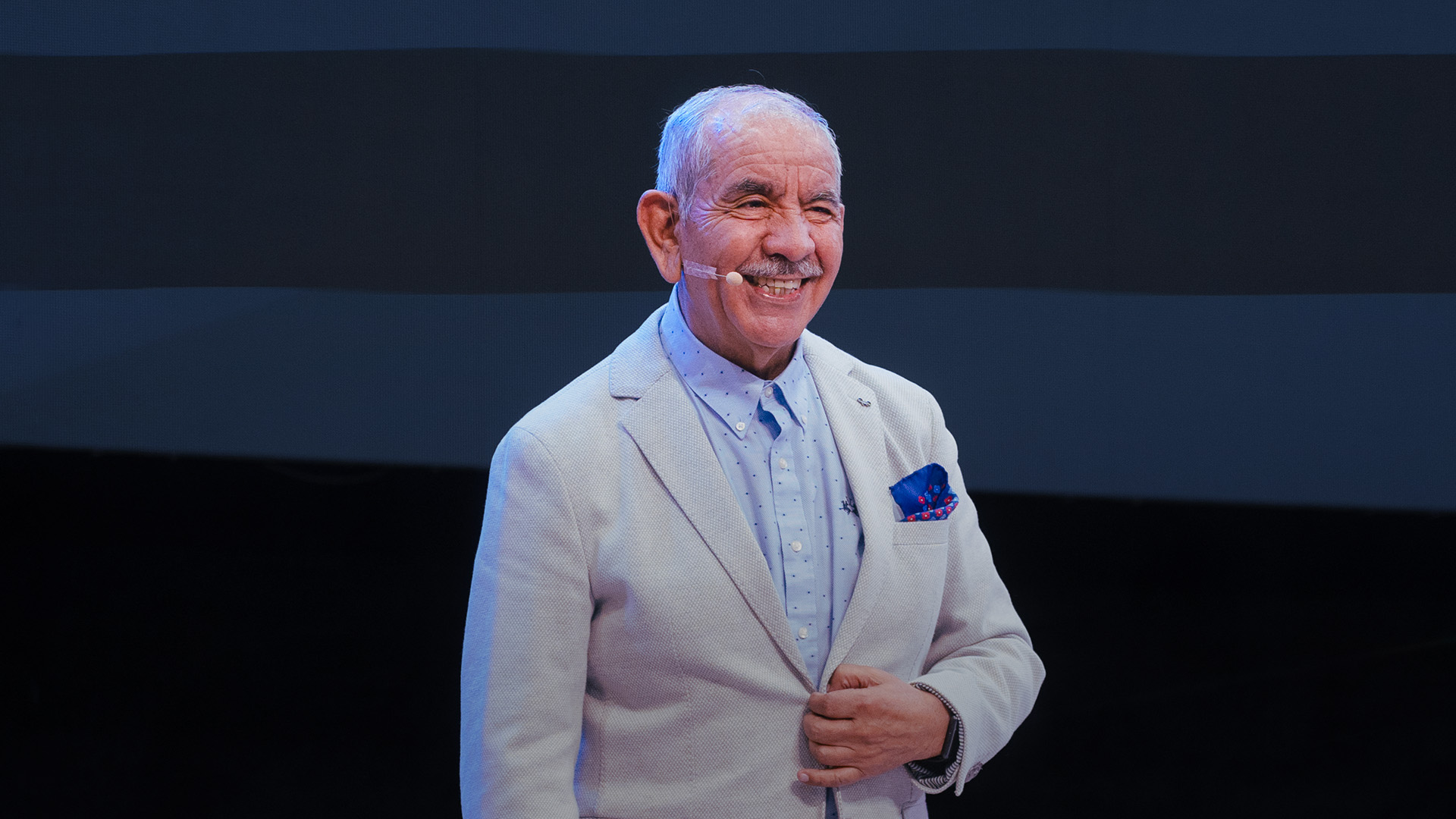 Era necesario