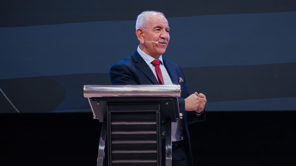 Envueltos en una nube