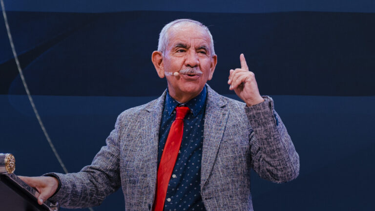 De la tristeza al gozo eterno
