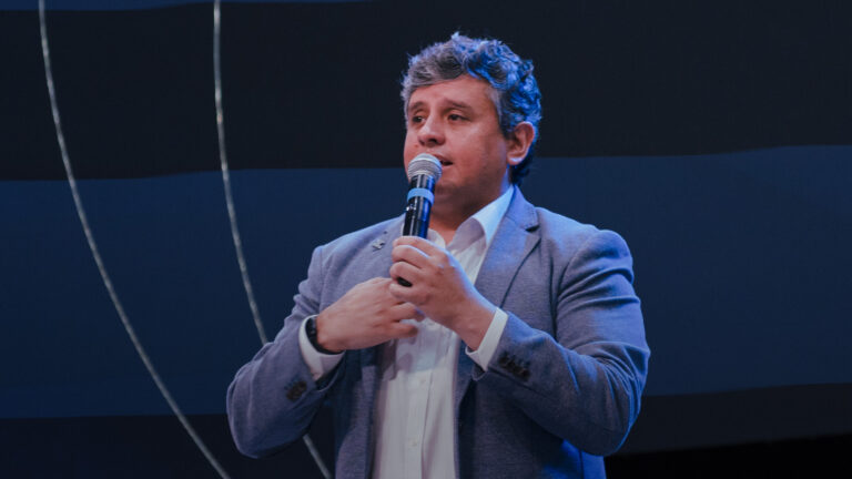 Promesas de bendición