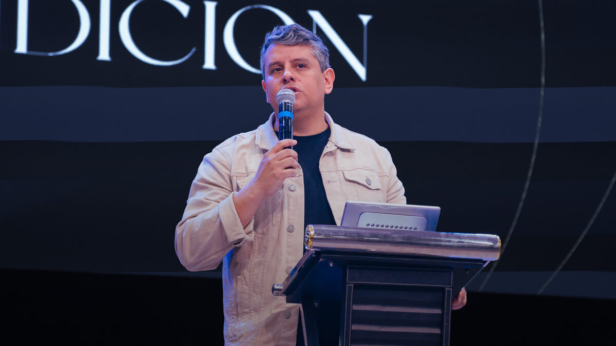 Llamados a ser de bendición