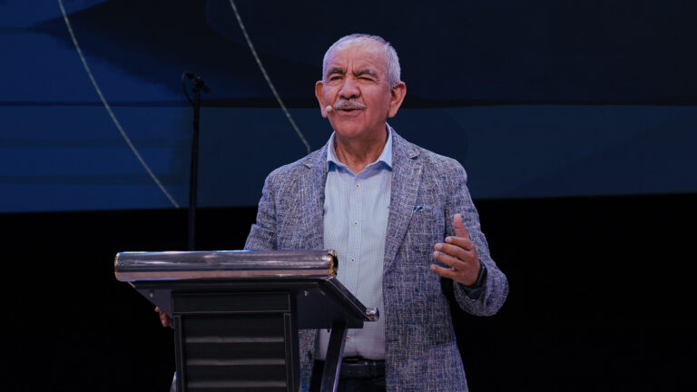 El pastor por excelencia
