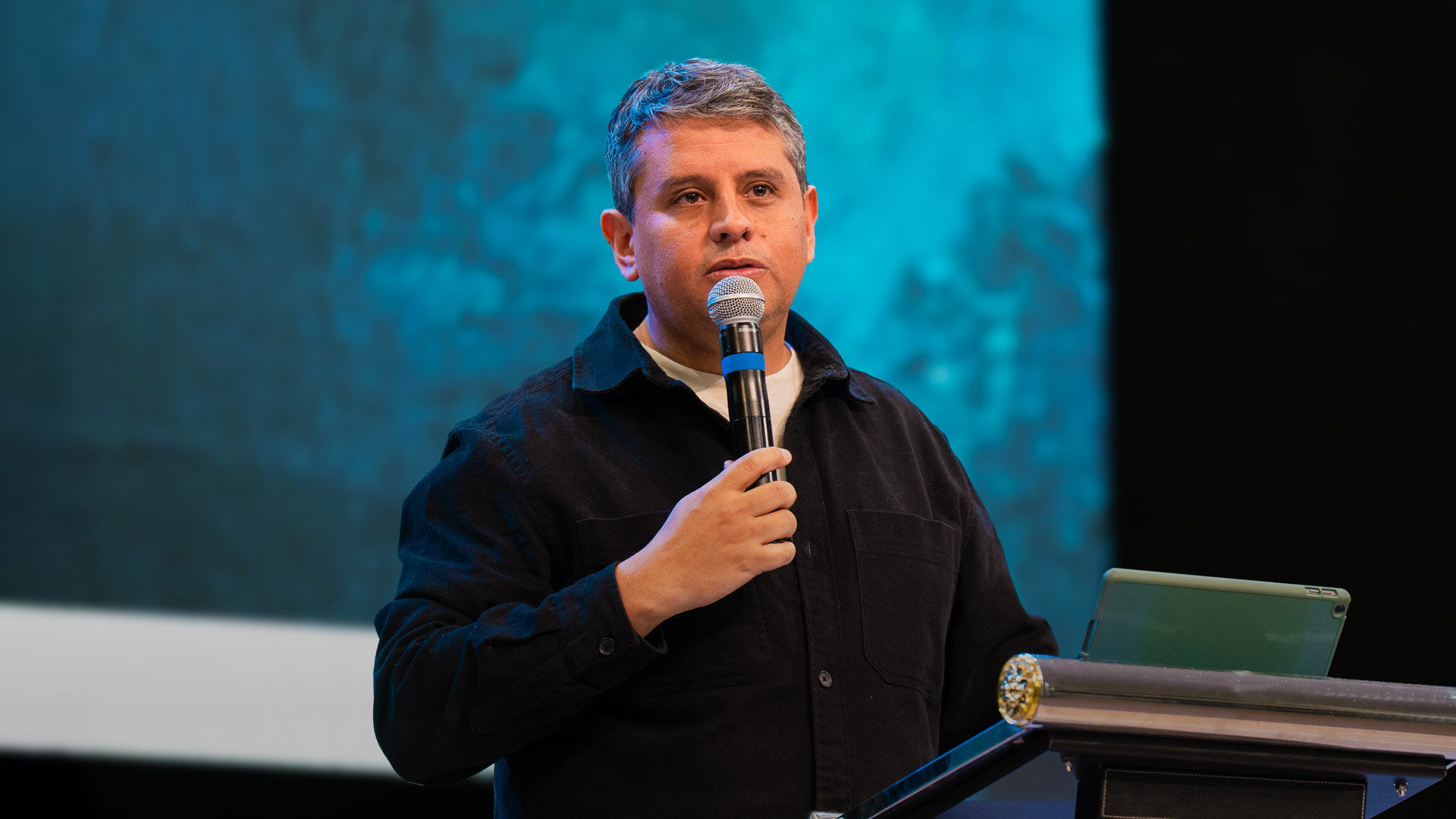El pentecostés samaritano