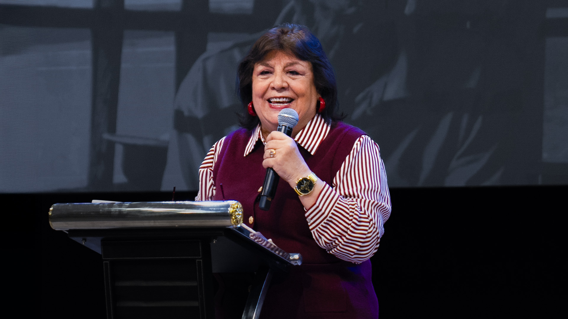 Las conexiones las provoca Dios