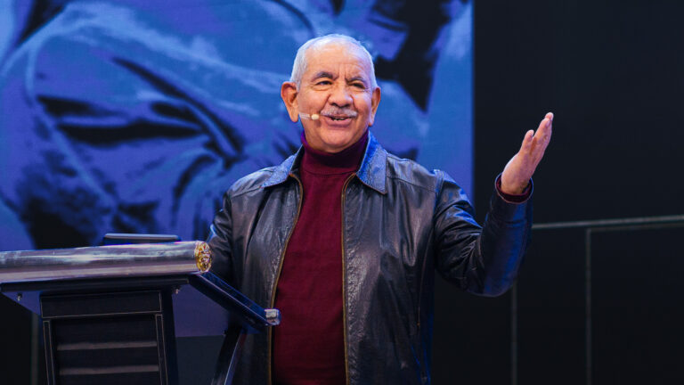 Jesús sabía