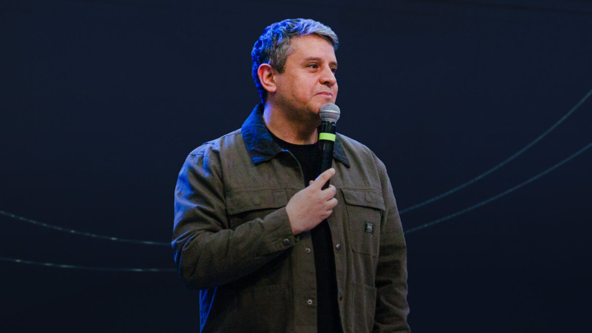 Enfrentando la realidad