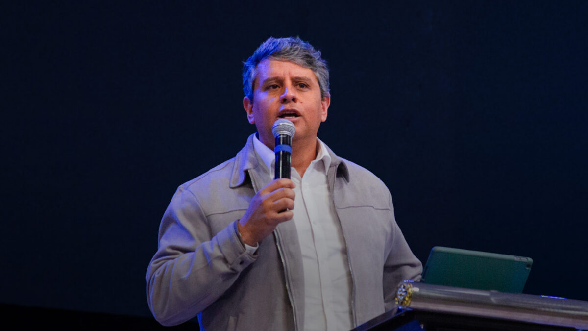 Espíritu creador de vida