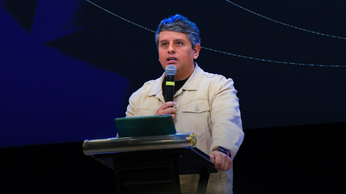 La bendición de la perseverancia