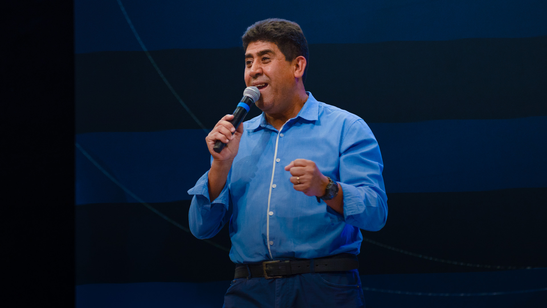 Jesús, nombre sin igual