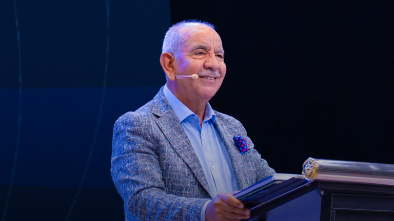 Dejándolo todo