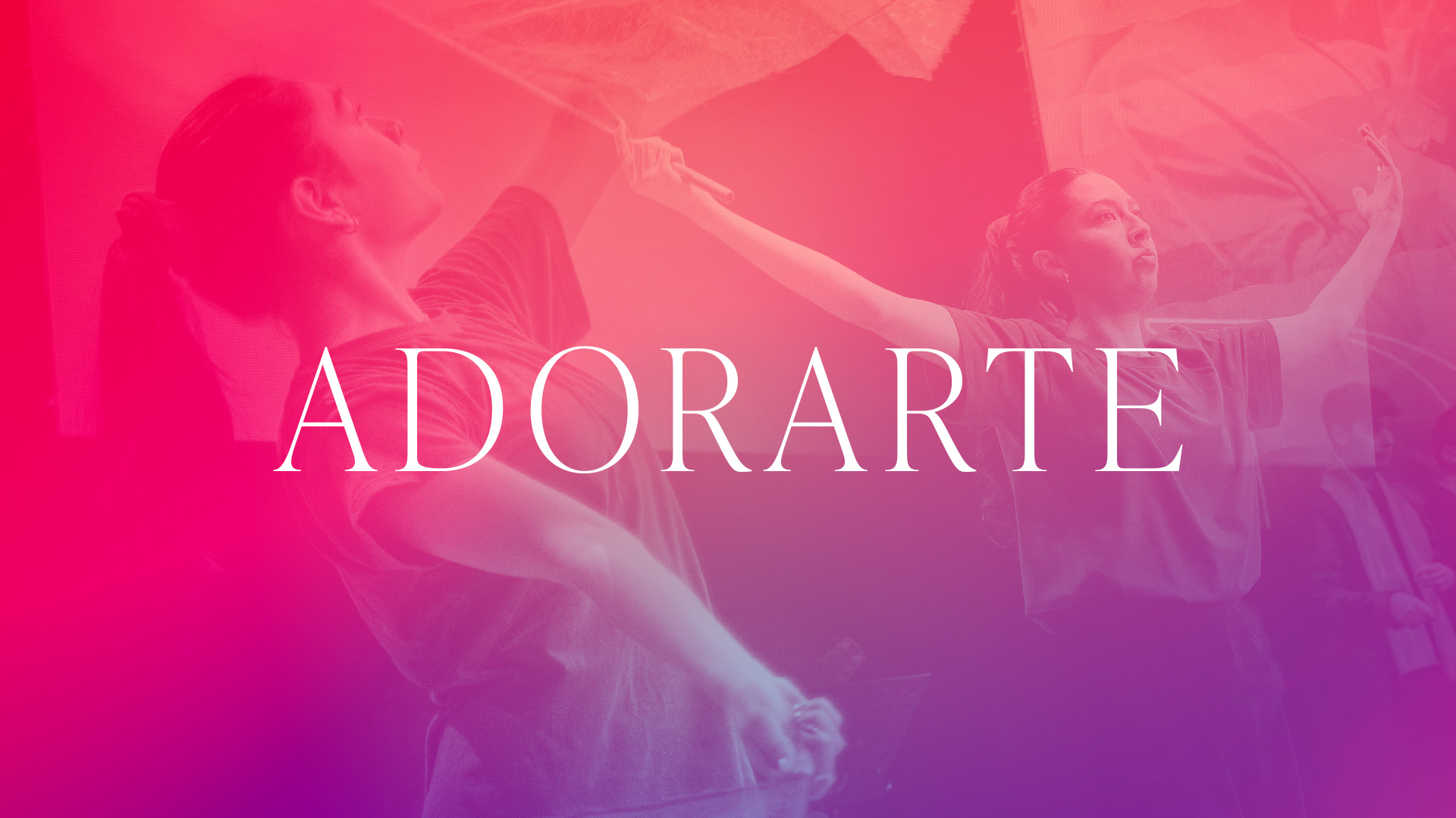 Adorarte