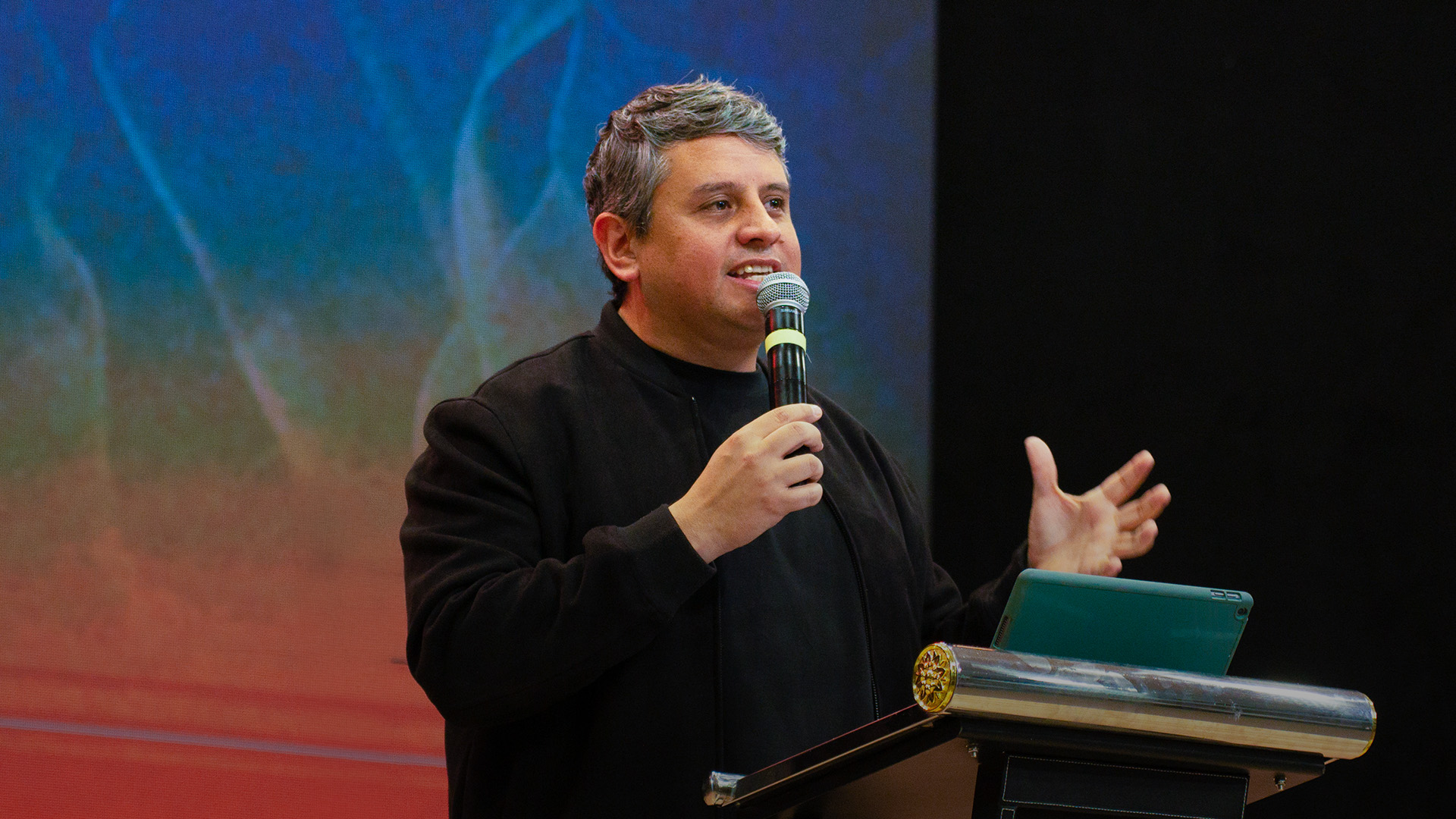 El gran testigo